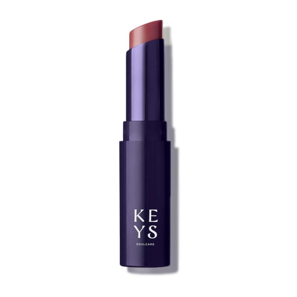 Keys Soulcare Comforting Tinted Lip Balm