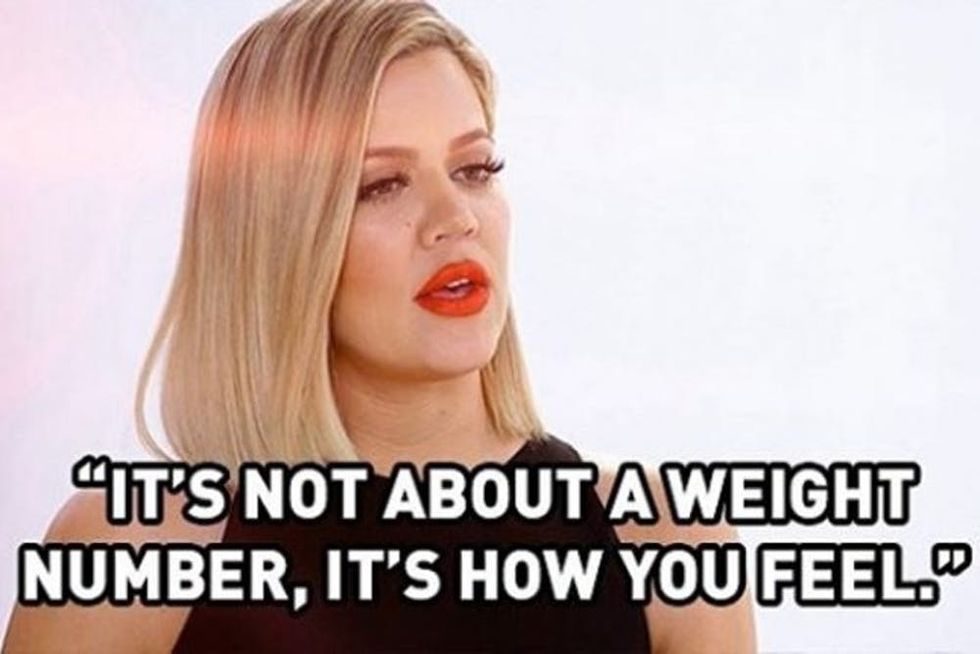 Khloe Kardashian _ Revenge Body