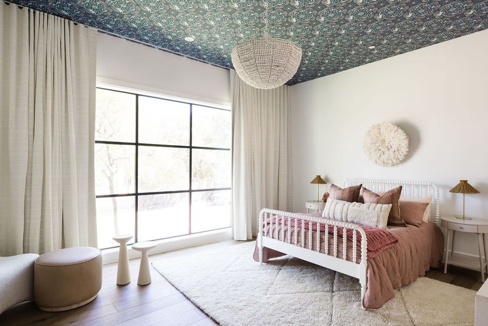 kid bedroom design