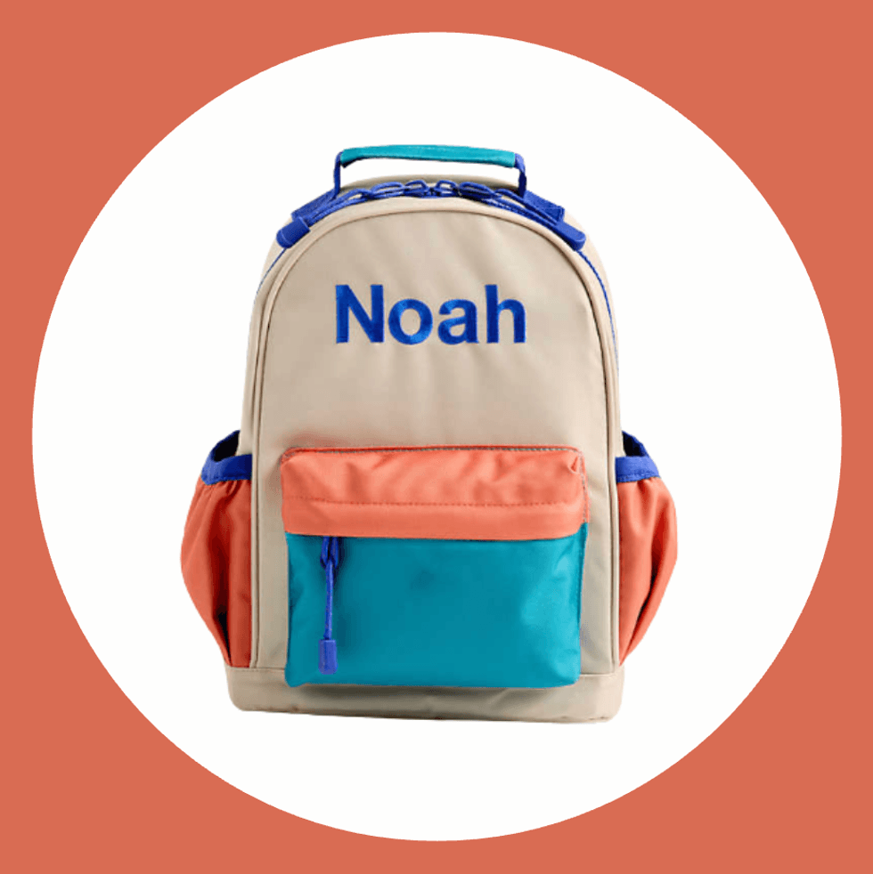 kids backpack