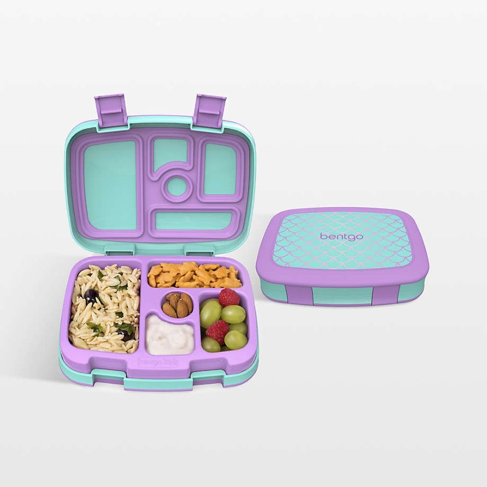 kids bento lunch box