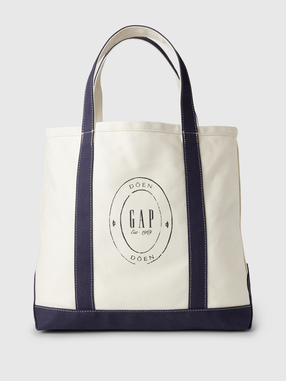 Kids Logo Tote Bag