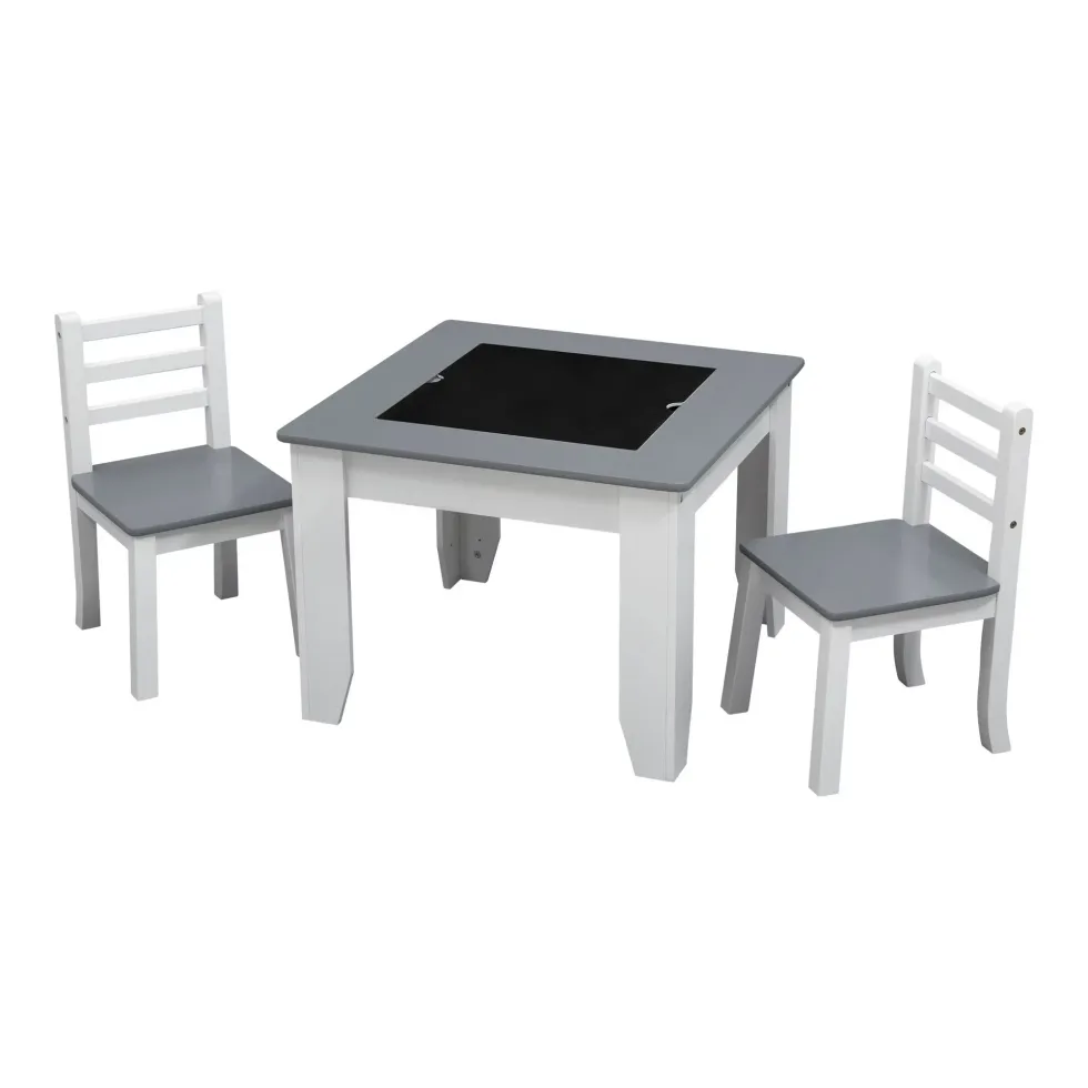 Kids Table and Chairs