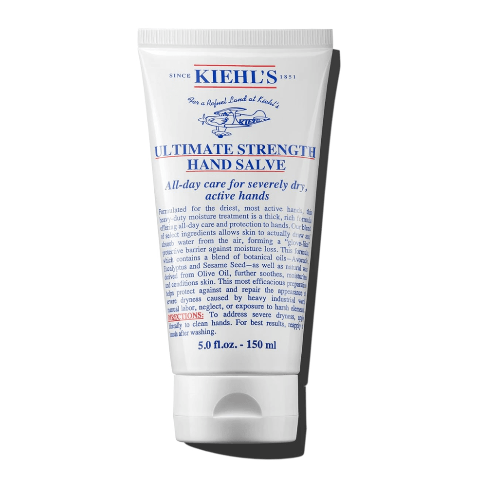 Kiehl's Ultimate Strength Hand Salve