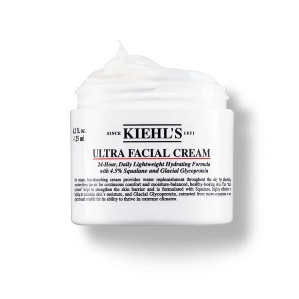 Kiehl's Ultra Facial Cream with Squalane