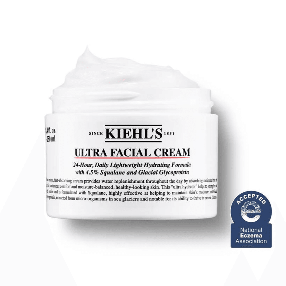 Kiehl's Ultra Facial Cream with Squalane