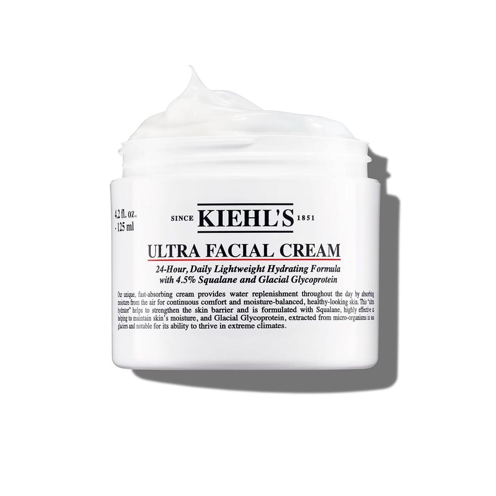 Kiehl's Ultra Facial Cream