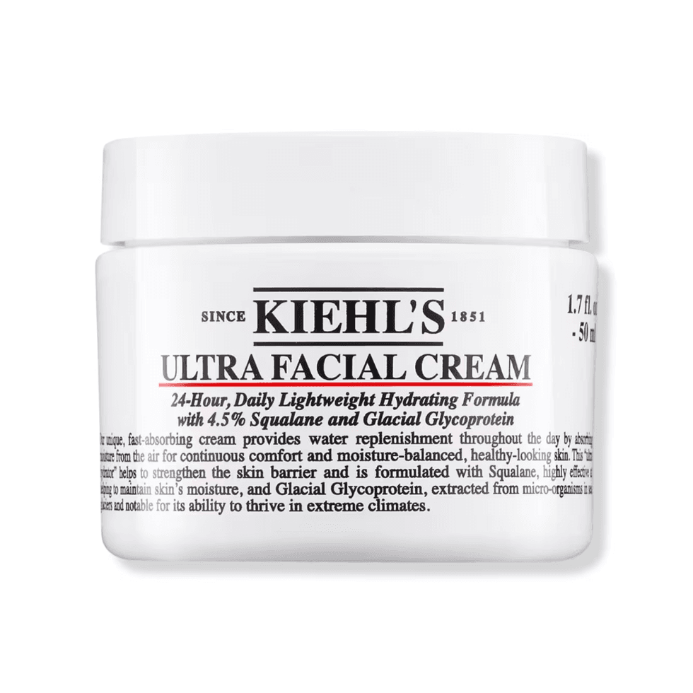 Kiehl's Ultra Facial Cream