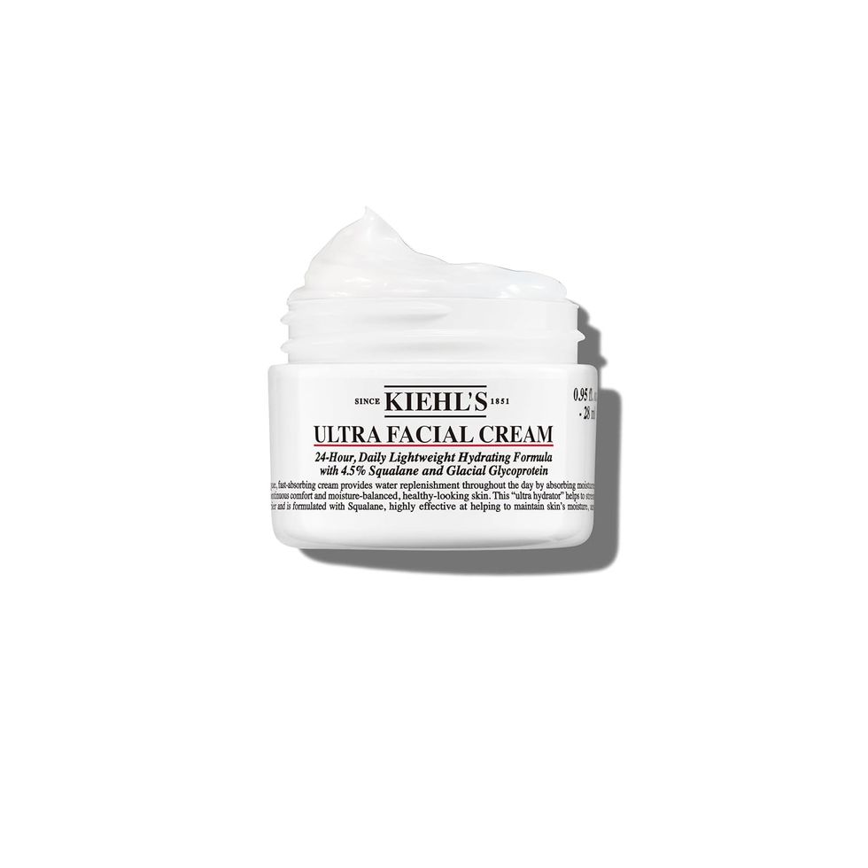Kiehls Ultra Facial Cream