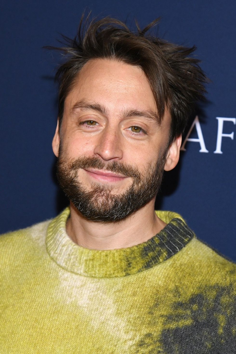 Kieran Culkin as Ceaser Flickerman