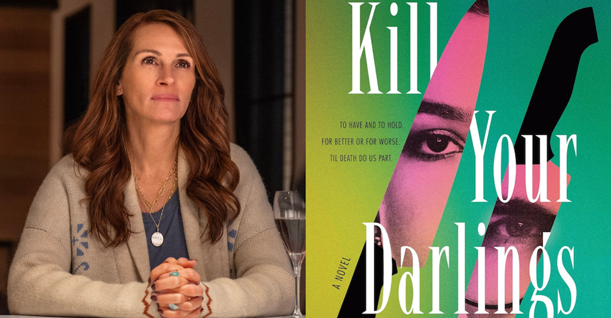 kill your darlings julia roberts