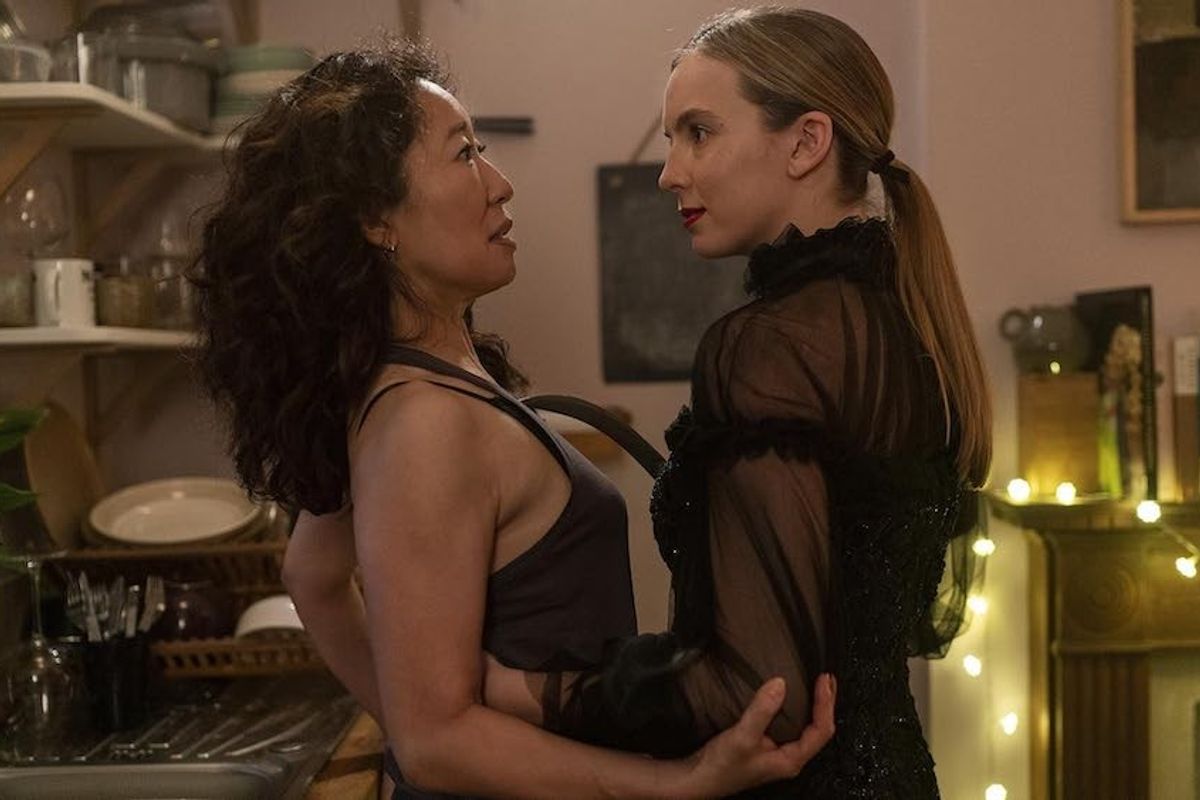 Killing Eve