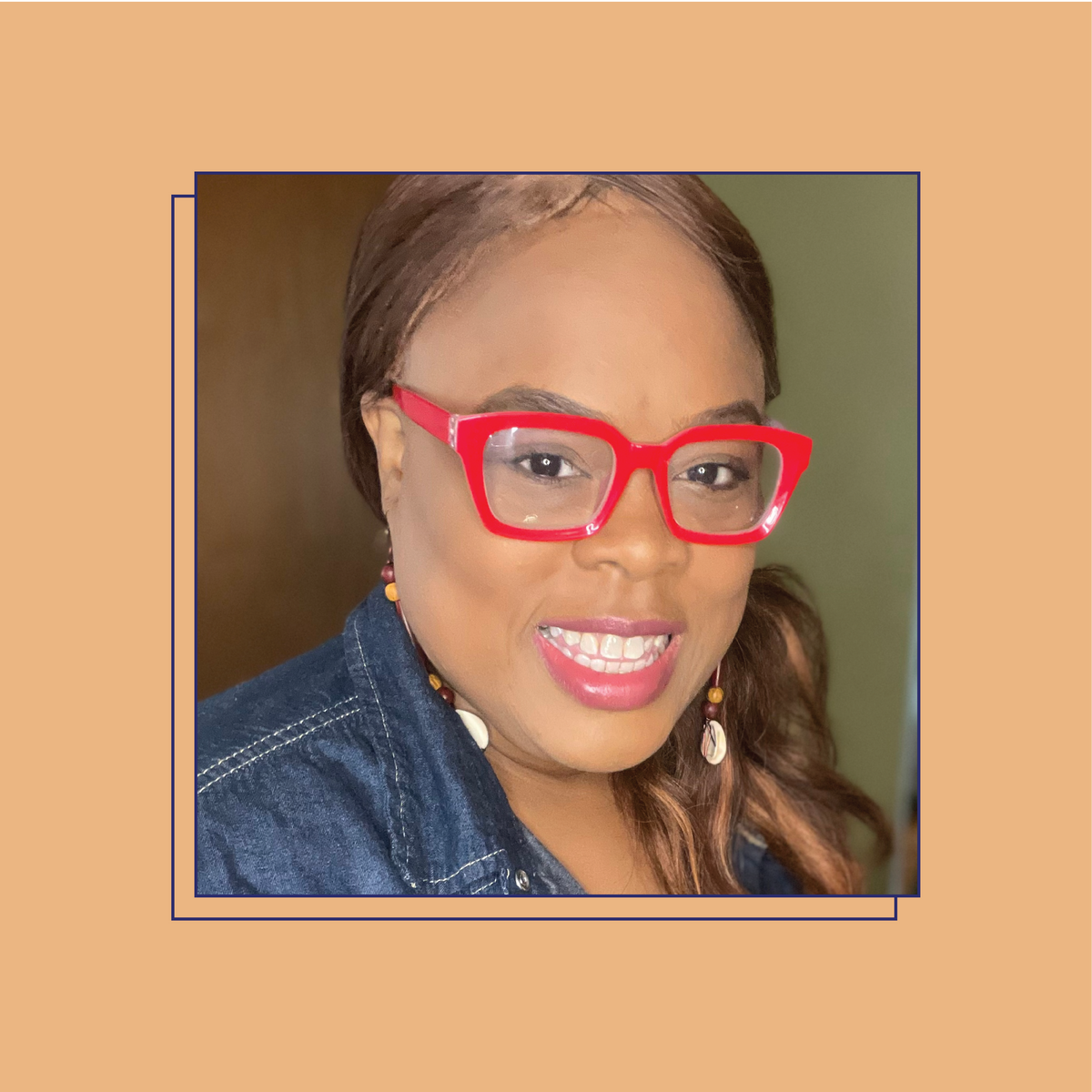 Kimberly Parris, founder of The Cuterie Box