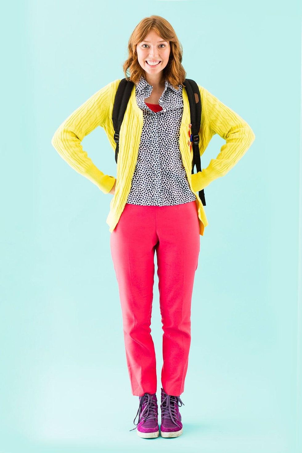 Kimmy Schmidt, The Unbreakable Kimmy Schmidt