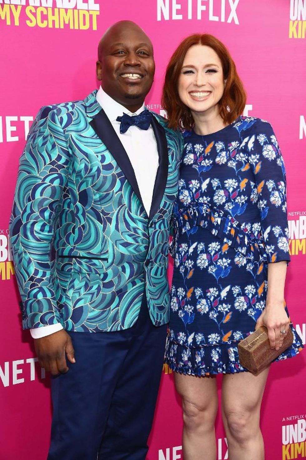 Kimmy Schmidt