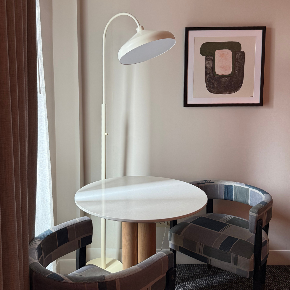 Kimpton Theta New York \u2013 Times Square\u200b