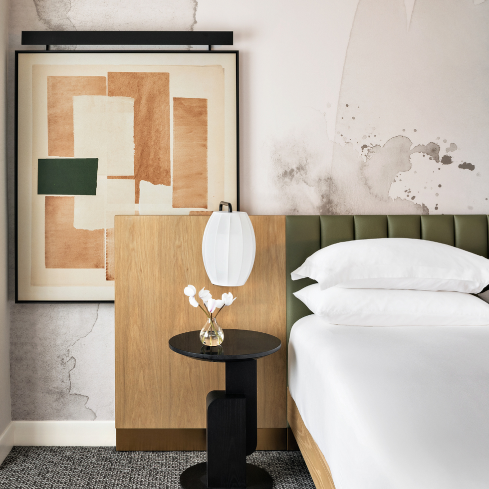 Kimpton Theta New York \u2013 Times Square\u200b