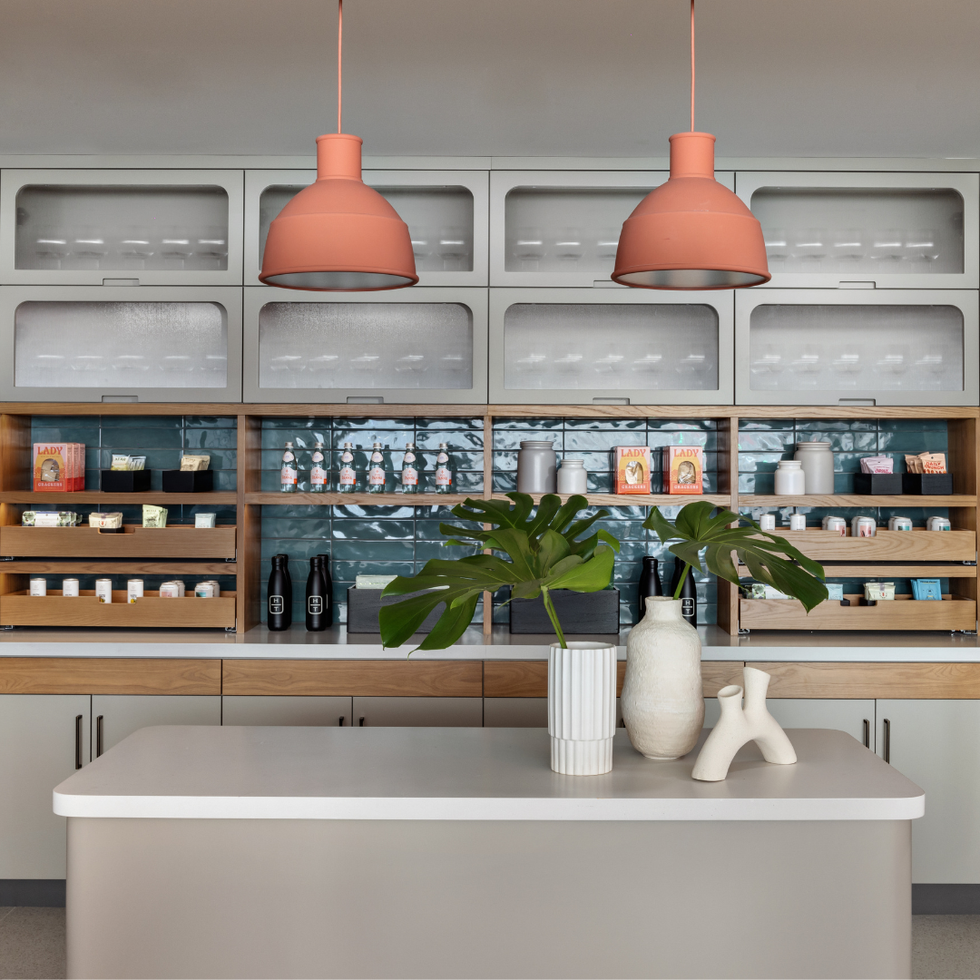 Kimpton Theta New York \u2013 Times Square\u200b