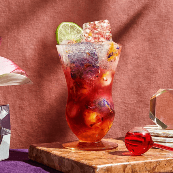 Kin Euphorics Summer Mocktail Recipes