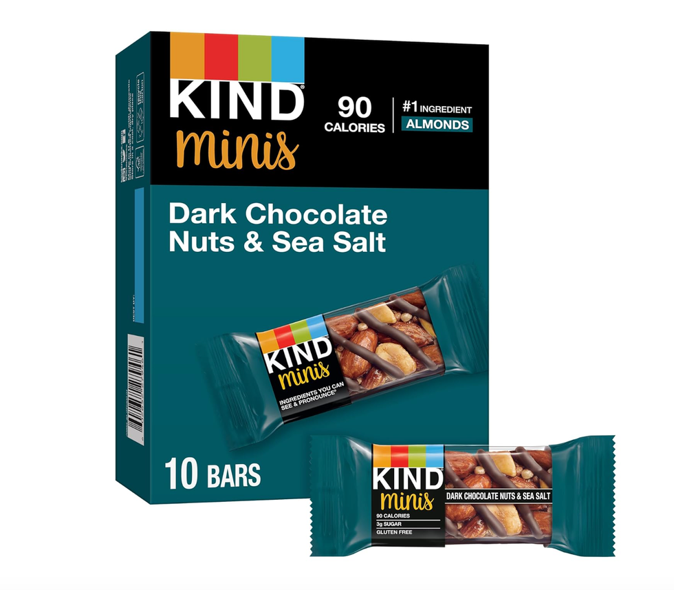 Kind bars mini