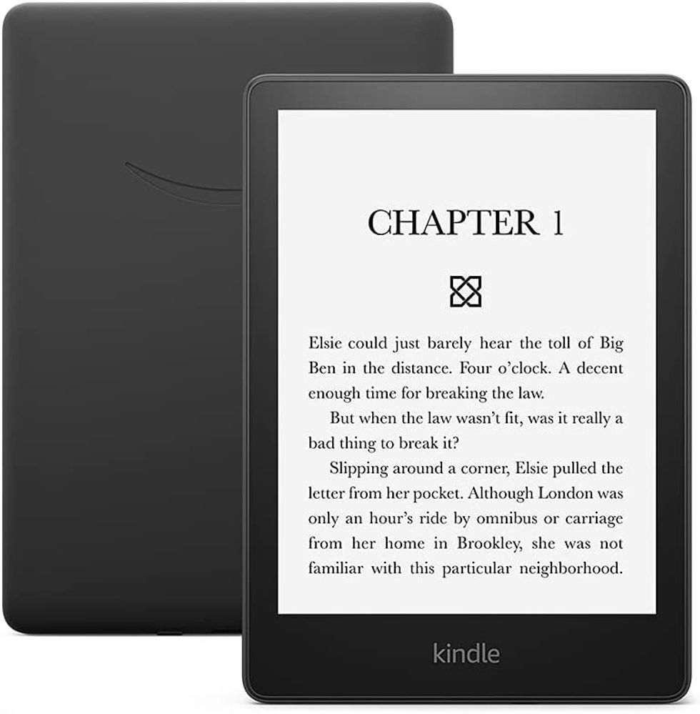 Kindle E-readers