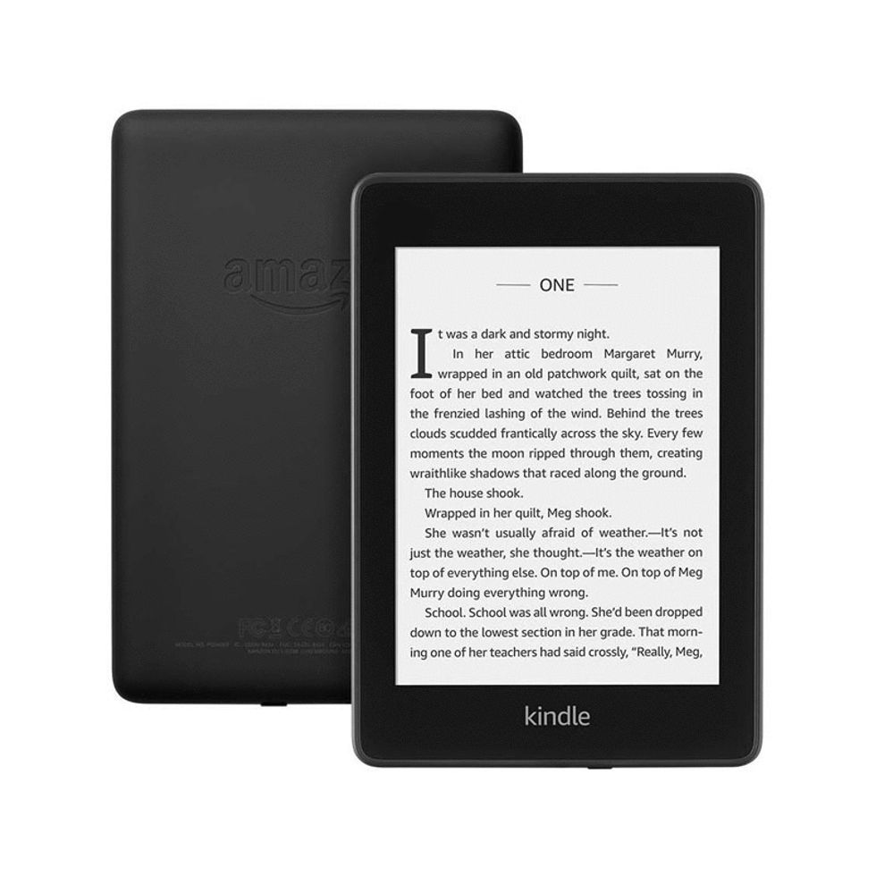 Kindle Paperwhite