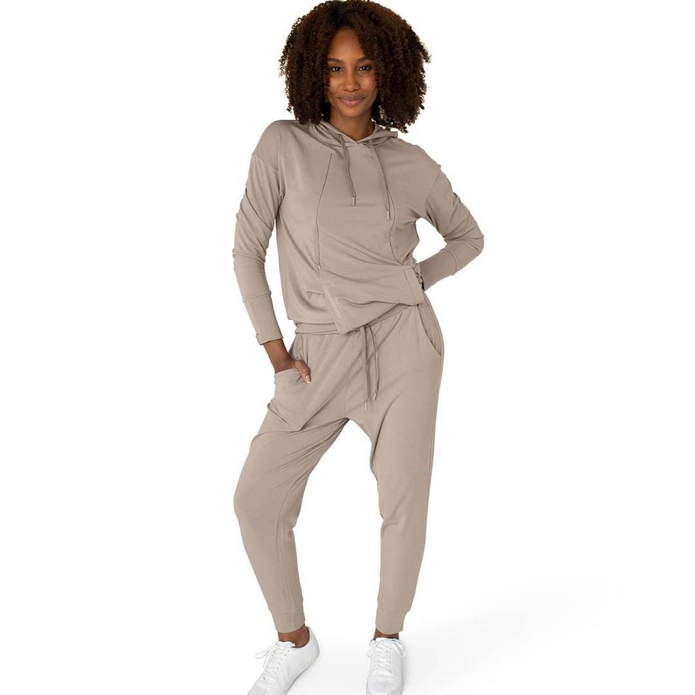 Kindred Bravely Bamboo Maternity & Postpartum Joggers