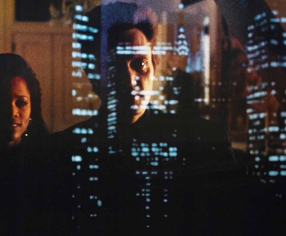 King of New York best mob movies