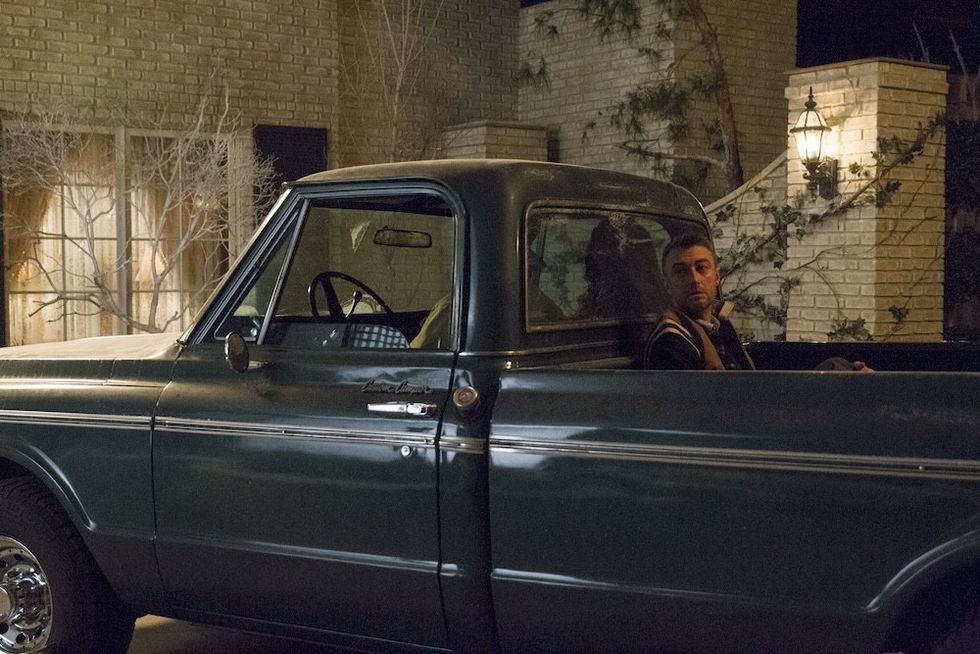 kirk gilmore girls sean gunn as kirk