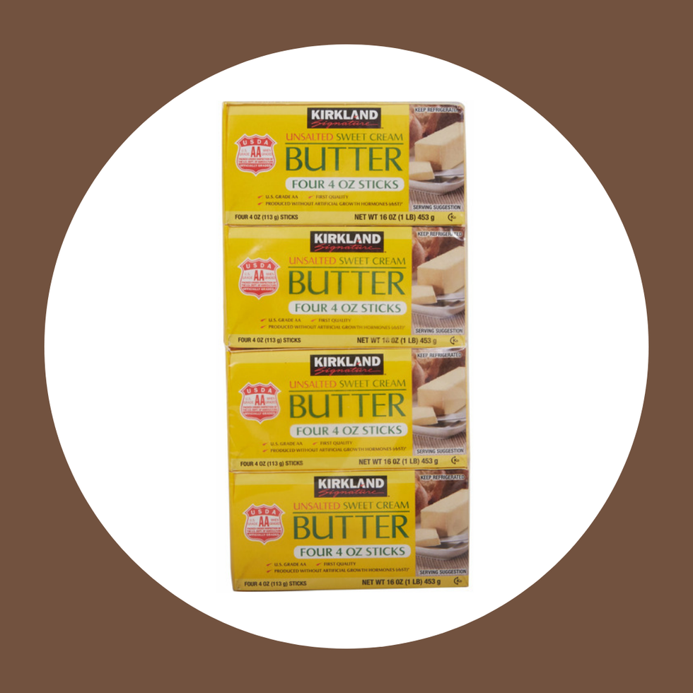 Kirkland Signature Butter