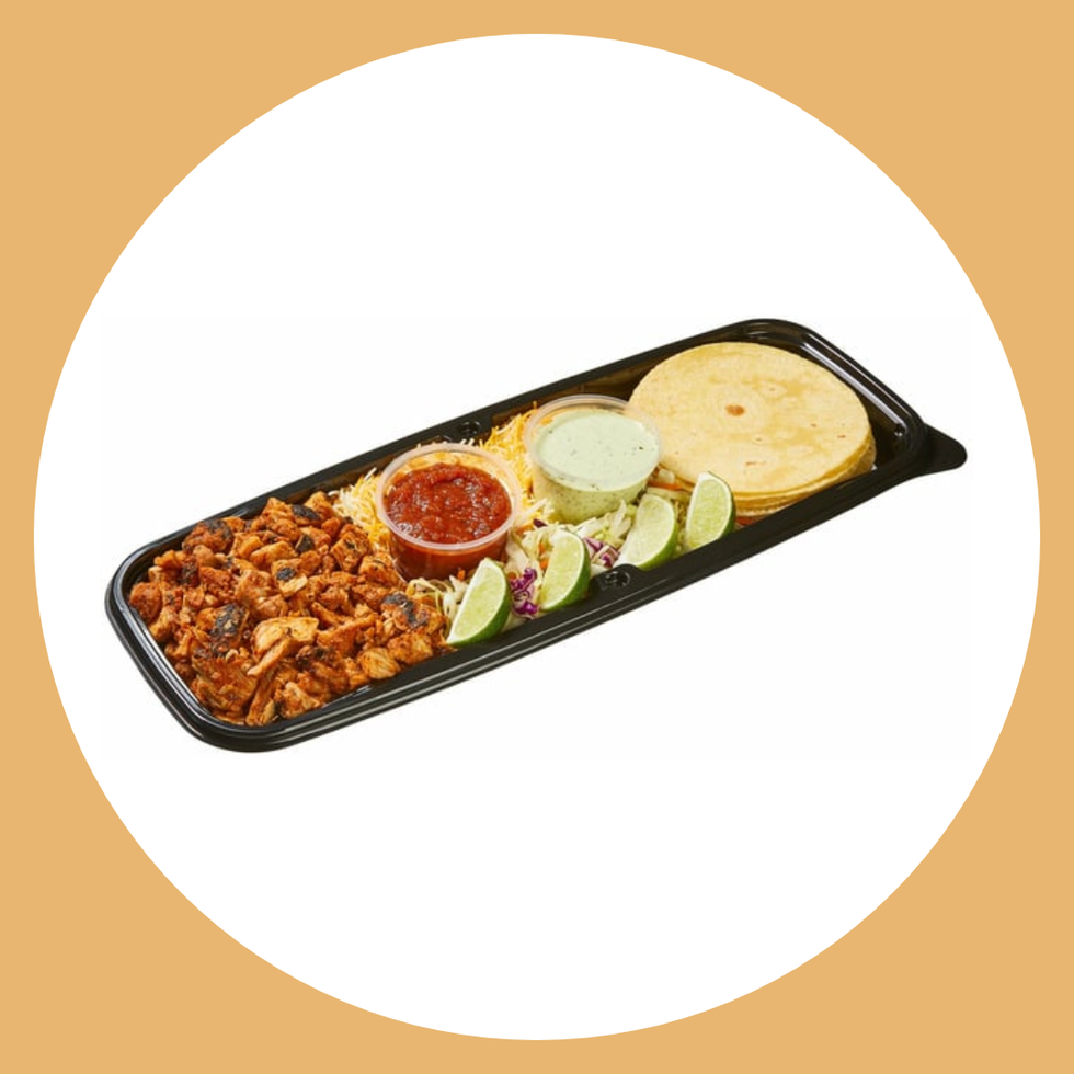 Kirkland Signature Street Taco Kits