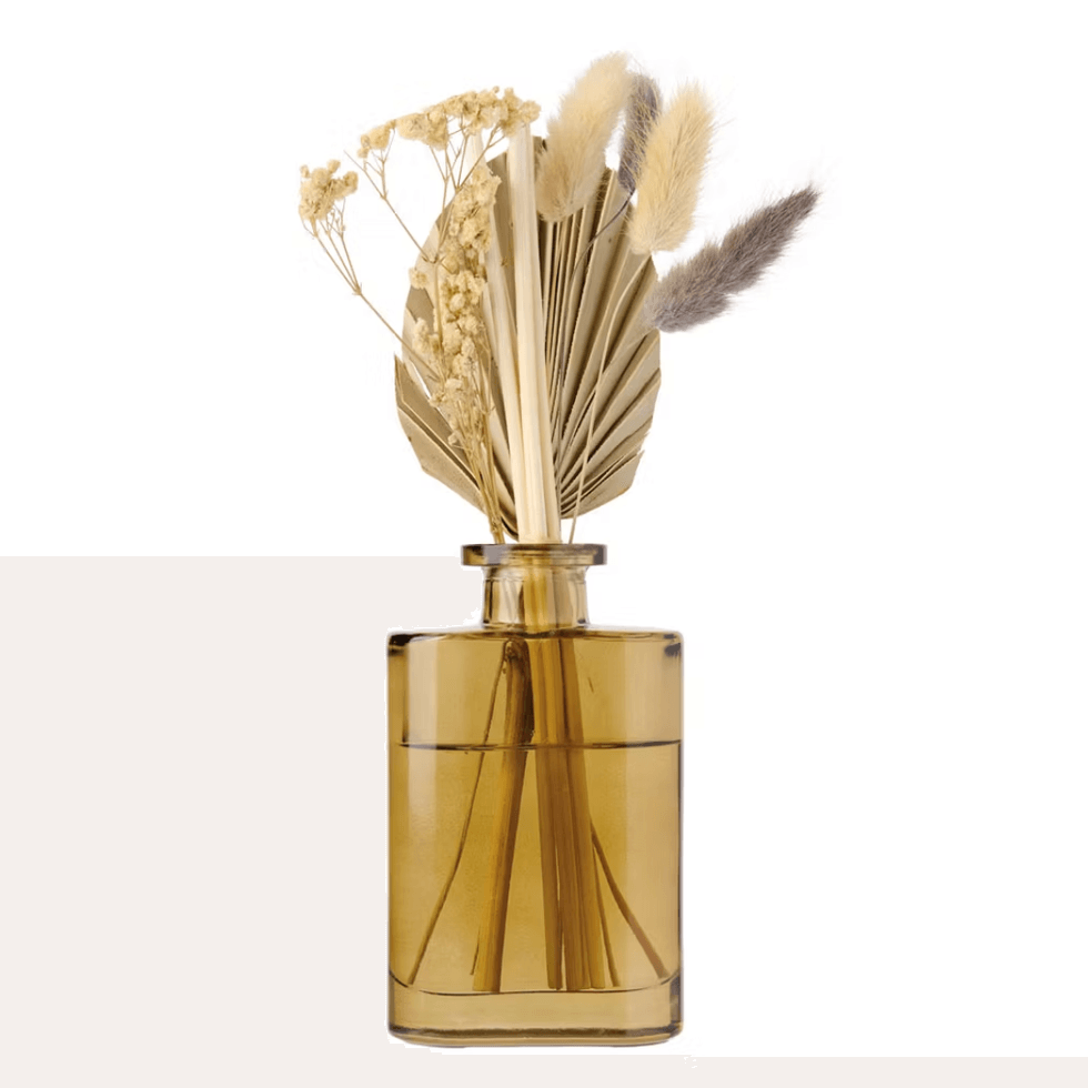Kirkton House Summer Breeze Botanical Reed Diffuser