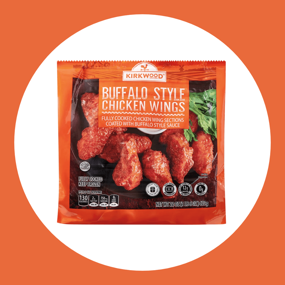 Kirkwood Buffalo Chicken Wings