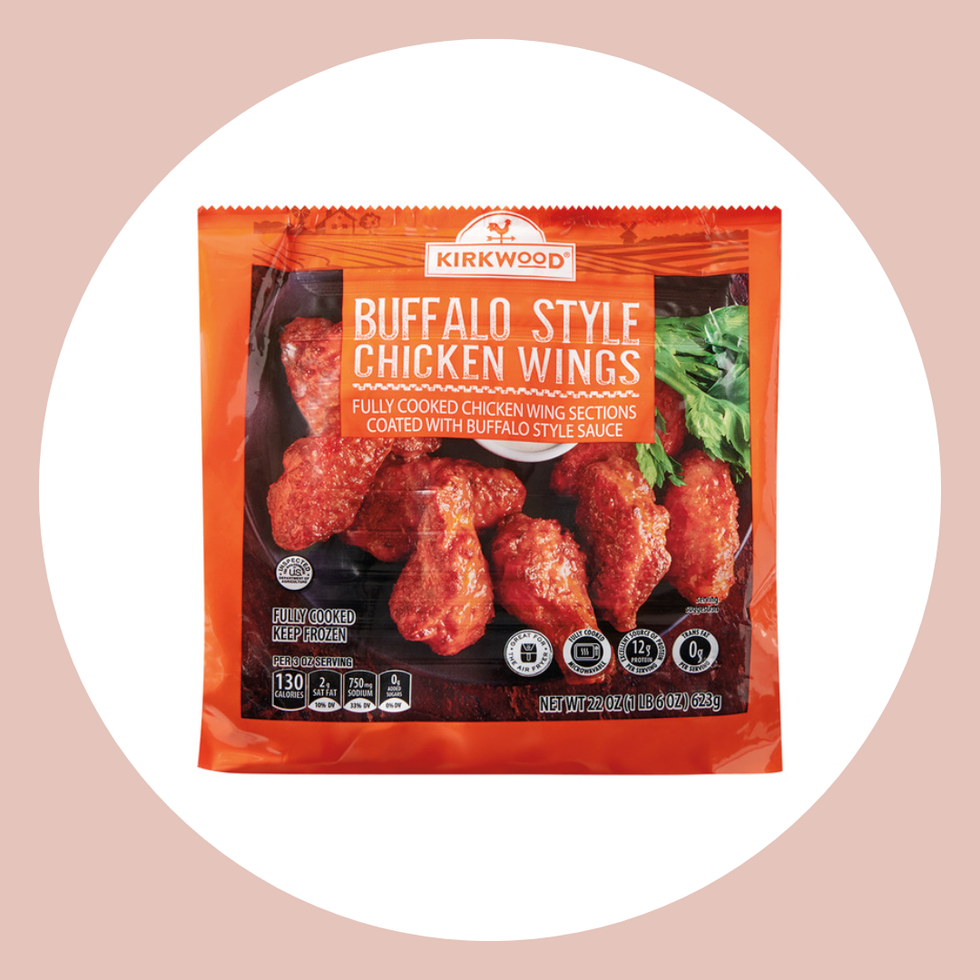 Kirkwood Buffalo Wings