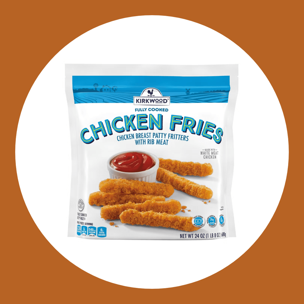 Kirkwood Chicken Fries