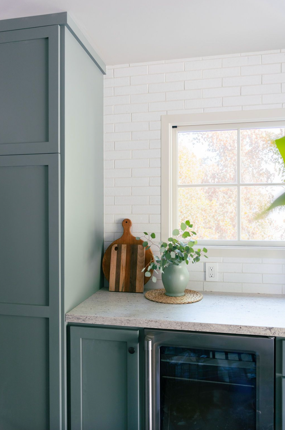 kitchen cabinet colors