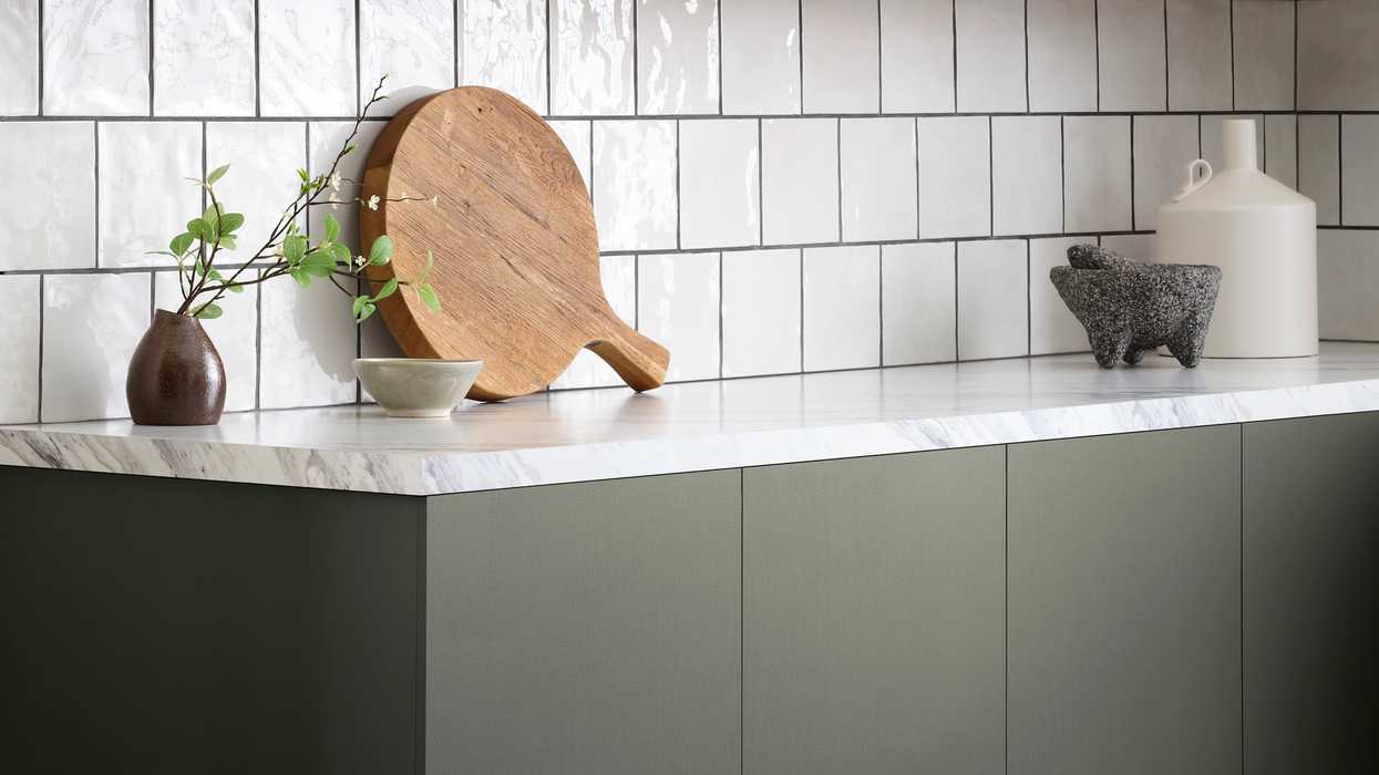 kitchen cabinet paint colors