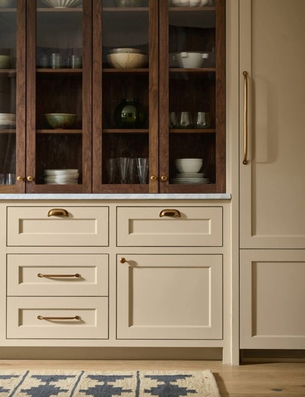 kitchen cabinets