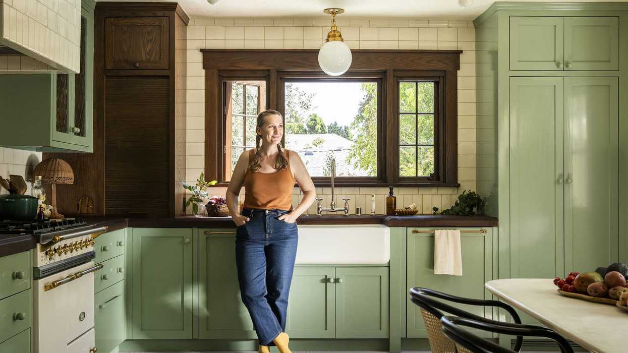 kitchen design