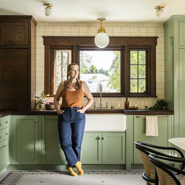 kitchen design