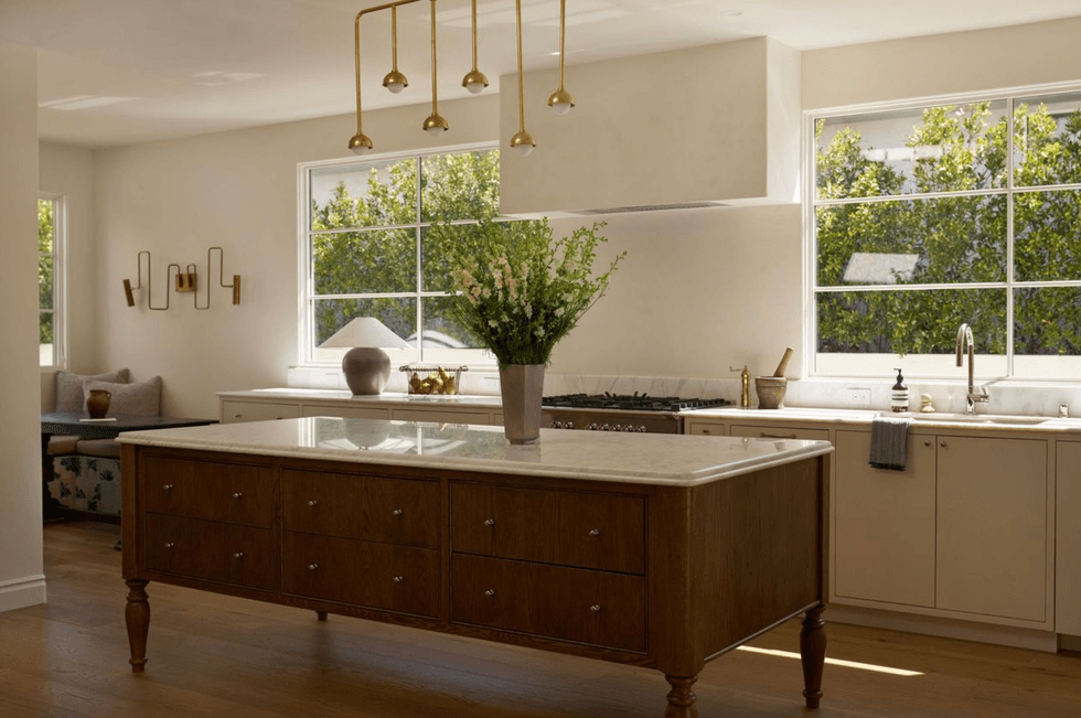 kitchen design