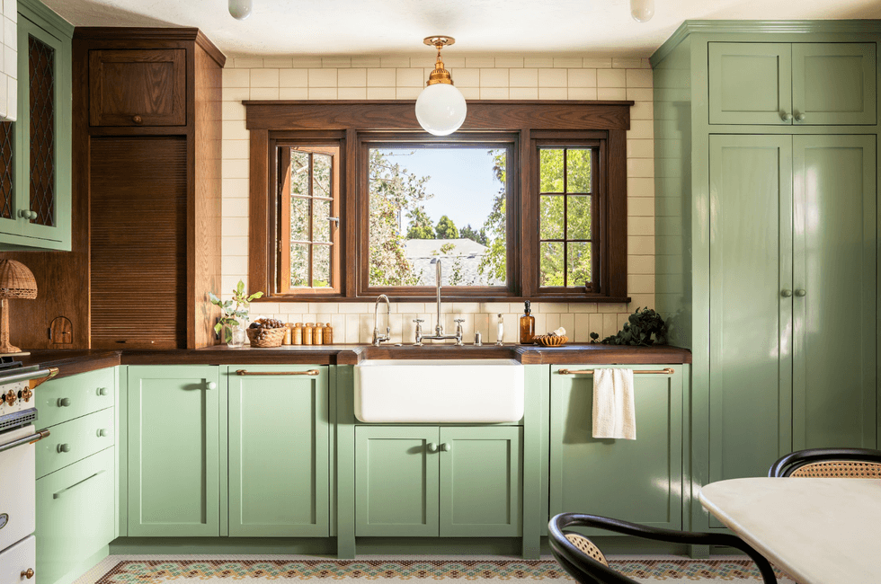 kitchen design
