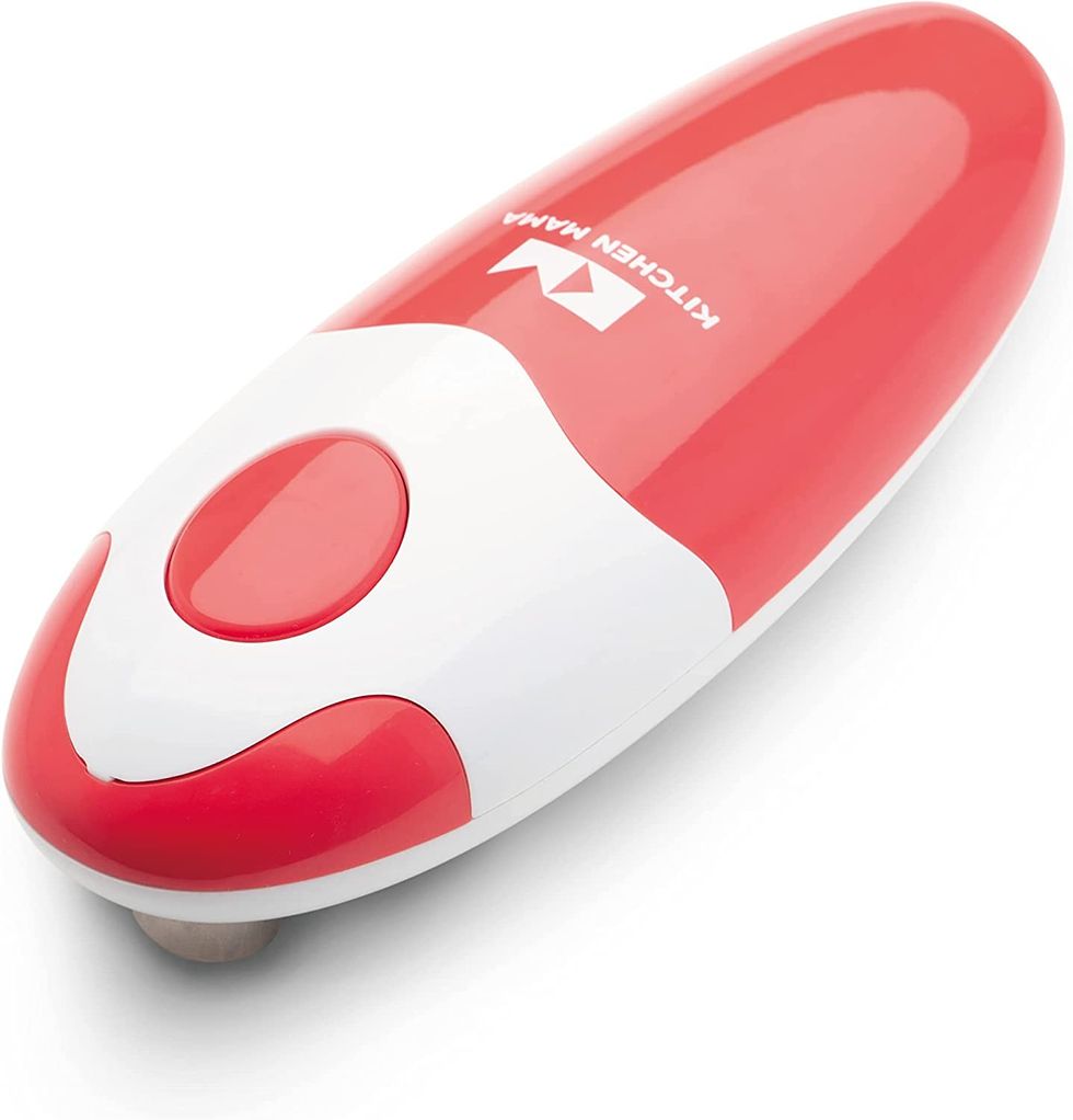 Kitchen Mama Auto Electric Can Opener