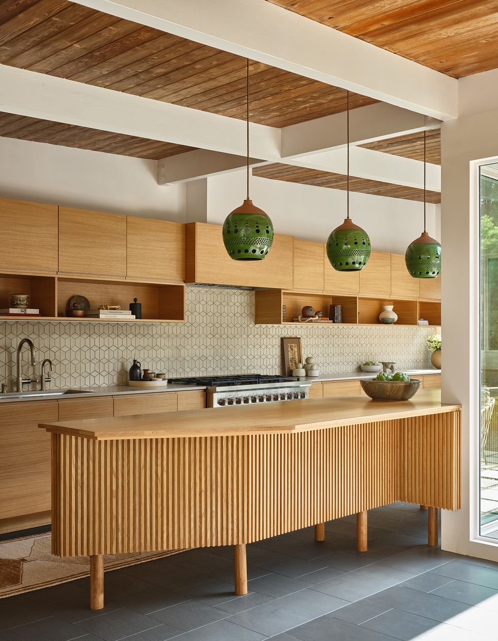 kitchen pendants
