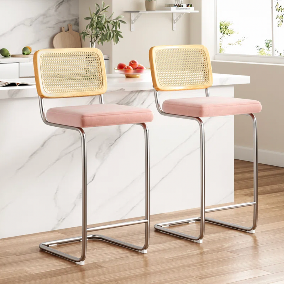 kitchen stools