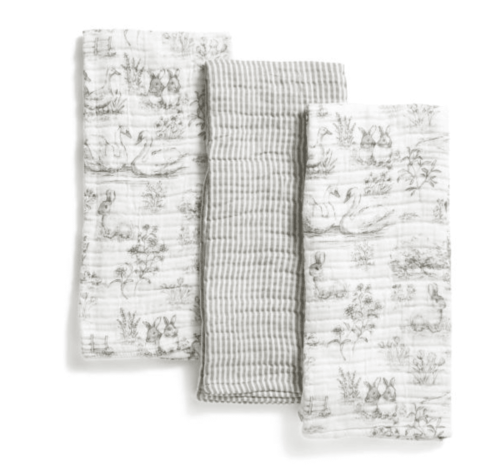 Kitchen Towels