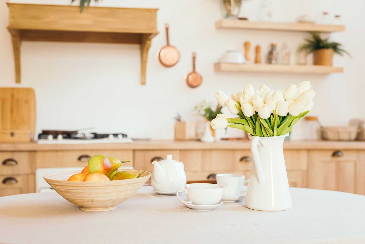 kitchen trends officially out