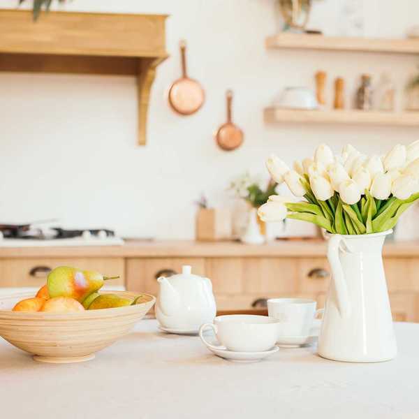 kitchen trends officially out