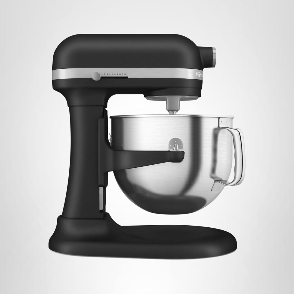 KitchenAid 7-Quart Bowl-Lift Stand Mixer