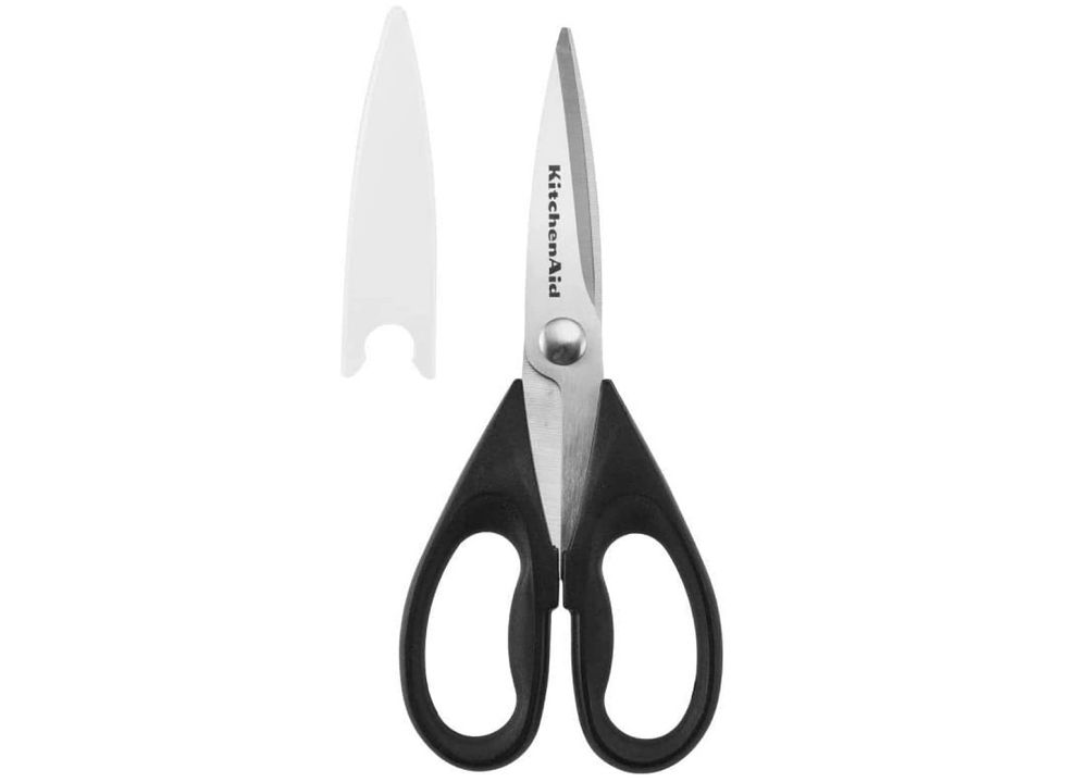 KitchenAid kitchen shears